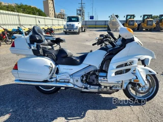 HONDA GL1800 A