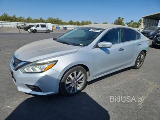 NISSAN ALTIMA 2.5 SV