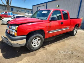 CHEVROLET SILVERADO K1500