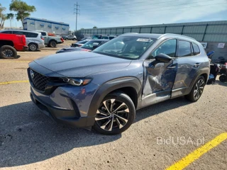 MAZDA CX-50 PREMIUM PLUS