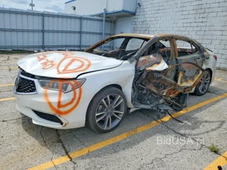 ACURA TLX TECHNOLOGY