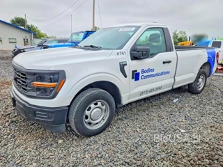 FORD F150 XL