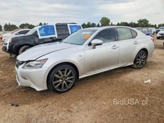LEXUS GS 350