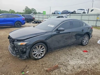MAZDA 3 PREFERRED