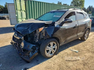 HYUNDAI TUCSON GLS