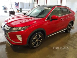 MITSUBISHI ECLIPSE CROSS SE