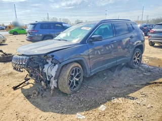 JEEP COMPASS LIMITED