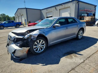CHRYSLER 300 LIMITED