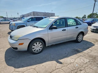 FORD FOCUS ZX4
