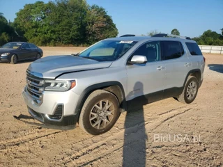 GMC ACADIA SLT