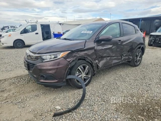 HONDA HR-V EX