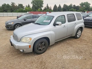 CHEVROLET HHR LT