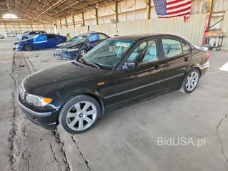 BMW 325 I