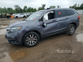 HONDA PILOT EXL