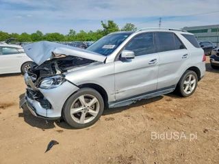 MERCEDES-BENZ GLE 350 4MATIC