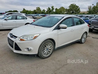 FORD FOCUS SEL