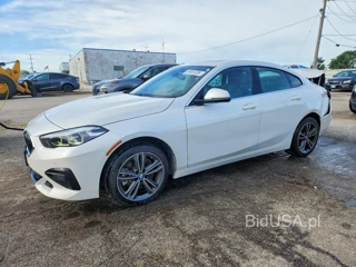 BMW 228I