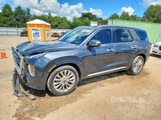 HYUNDAI PALISADE LIMITED