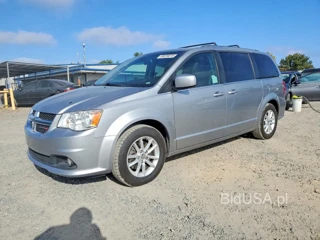 DODGE GRAND CARAVAN SXT