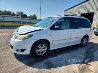 MAZDA MPV WAGON