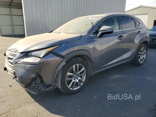LEXUS NX 200T