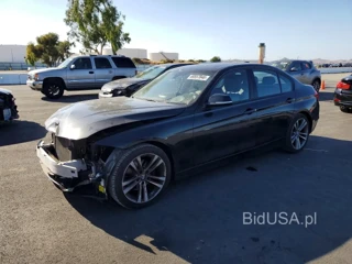 BMW 328 I