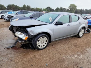 DODGE AVENGER SE