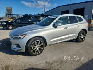 VOLVO XC60 T6