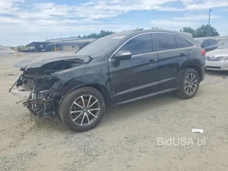 ACURA RDX
