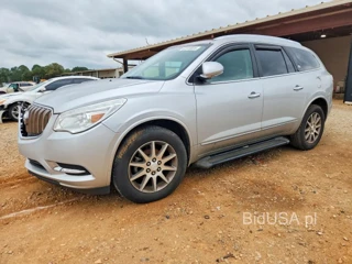BUICK ENCLAVE