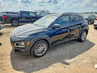 HYUNDAI KONA SEL