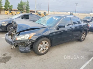 HONDA ACCORD SE