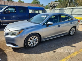 SUBARU LEGACY 2.5I PREMIUM