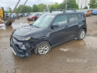 KIA SOUL LX