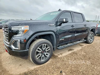 GMC SIERRA K1500 AT4