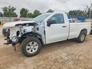 CHEVROLET SILVERADO C1500