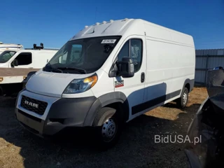 RAM PROMASTER 2500 2500 HIGH