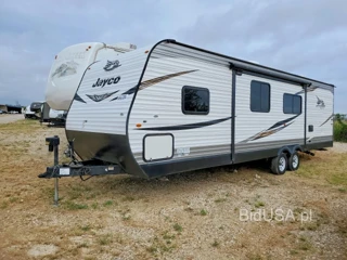 JAYCO JAY FLIGHT SLX