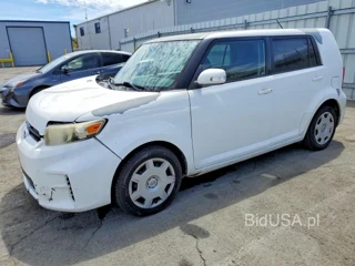 SCION XB BASE