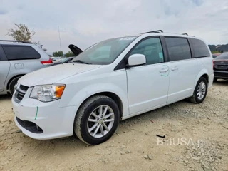 DODGE GRAND CARAVAN SXT
