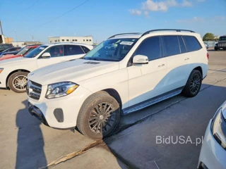 MERCEDES-BENZ GLS 450 4MATIC