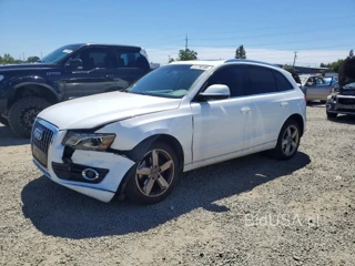 AUDI Q5 PREMIUM PLUS