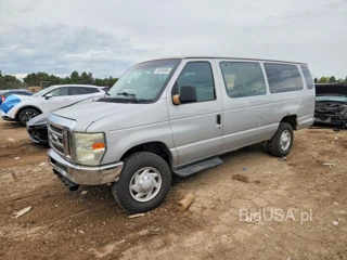 FORD E350