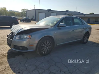 AUDI A4 2.0T QUATTRO