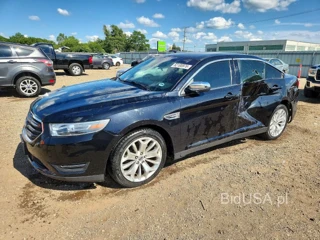 FORD TAURUS LIMITED