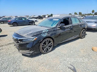 HONDA ACCORD TOURING