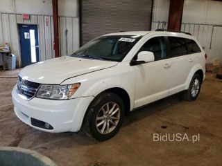 DODGE JOURNEY SXT