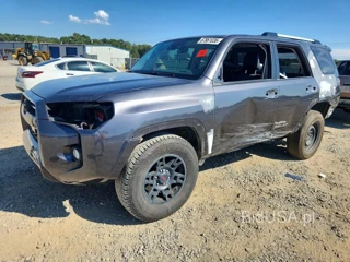 TOYOTA 4RUNNER SR5 PREMIUM