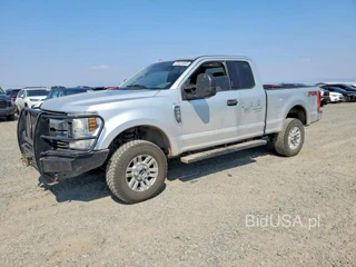 FORD F250 SUPER DUTY