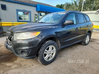 HYUNDAI SANTA FE GLS